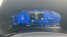 Ford Fiesta 1.0 EcoBoost ST-Line X 5dr Petrol Hatchback